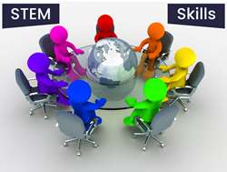 International Round Table initiative for Advancing STEM Excellence Skills